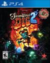 SteamWorld Dig 2 Box Art Front